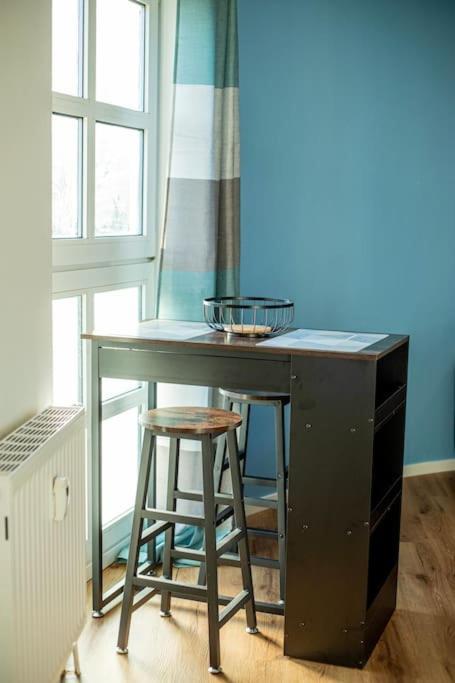 Appartamento Fabrikdesign Dueren Düren - Eifel Esterno foto