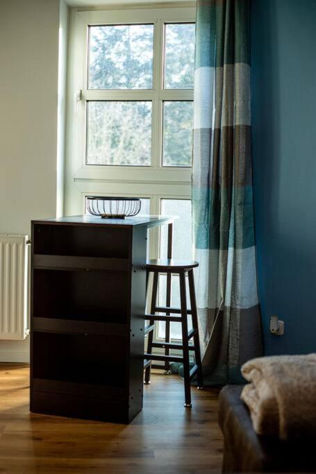 Appartamento Fabrikdesign Dueren Düren - Eifel Esterno foto