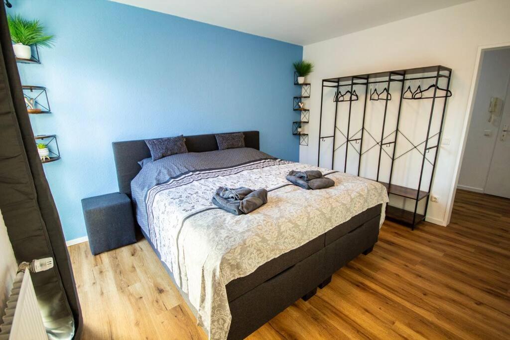 Appartamento Fabrikdesign Dueren Düren - Eifel Esterno foto
