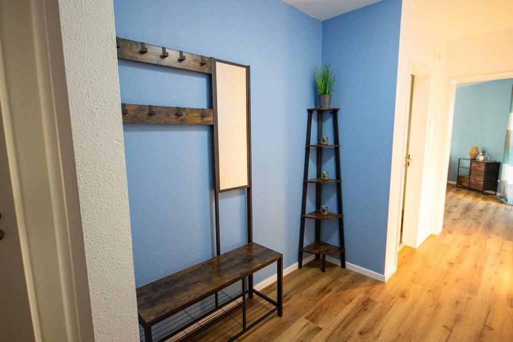 Appartamento Fabrikdesign Dueren Düren - Eifel Esterno foto