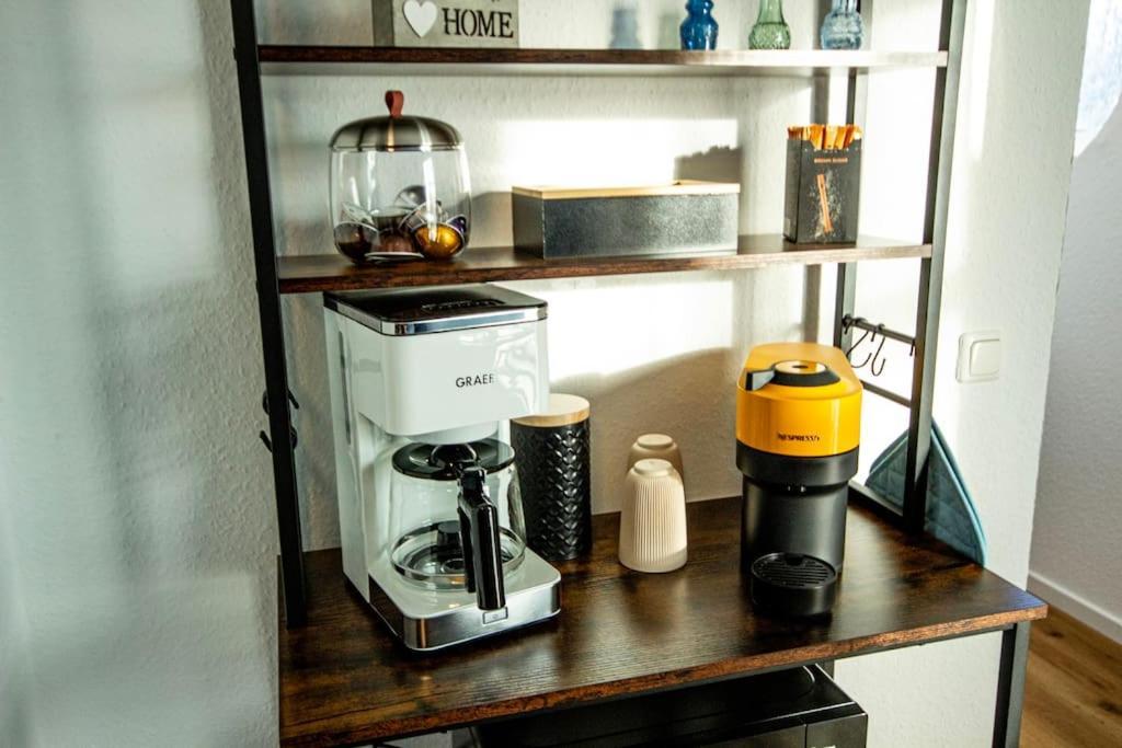 Appartamento Fabrikdesign Dueren Düren - Eifel Esterno foto